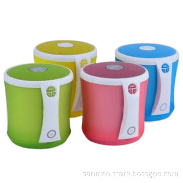 NFC Bluetooth speaker, wireless mini audio handsfree high quality
